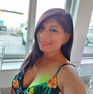 Meet your Posher, Jenny